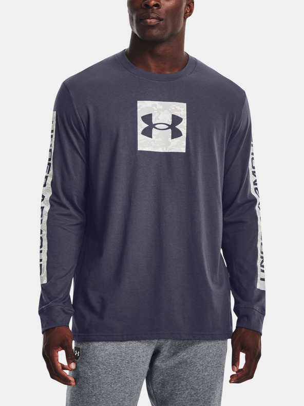 Under Armour Sportstyle Tričko