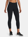 Under Armour Dámske legíny Under Armour Meridian Ankle Leg Pintuk