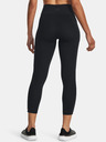 Under Armour Dámske legíny Under Armour Meridian Ankle Leg Pintuk