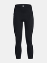 Under Armour Dámske legíny Under Armour Meridian Ankle Leg Pintuk