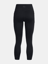 Under Armour Dámske legíny Under Armour Meridian Ankle Leg Pintuk