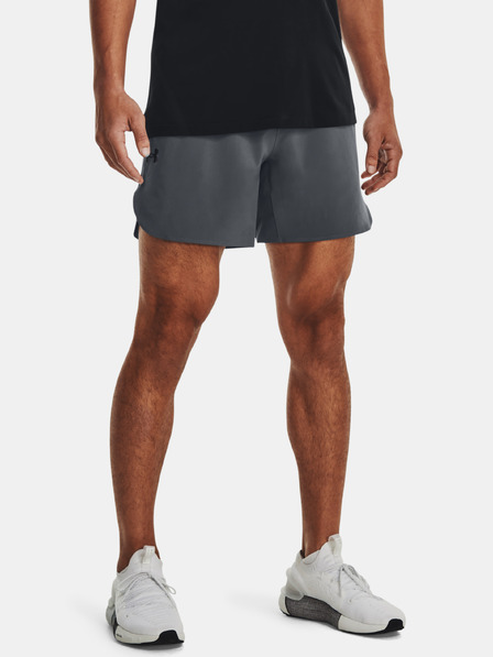 Under Armour Pánske kraťasy Under Armour UA Peak Woven Shorts