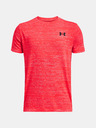 Under Armour Chlapčenské tričko Under Armour UA Tech Vent Jacquard SS