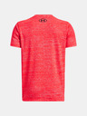 Under Armour Chlapčenské tričko Under Armour UA Tech Vent Jacquard SS