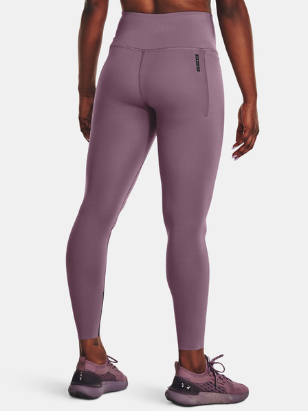 Under Armour Dámske legíny Under Armour UA SmartForm Rush Ank Leg