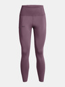 Under Armour Dámske legíny Under Armour UA SmartForm Rush Ank Leg
