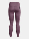 Under Armour Dámske legíny Under Armour UA SmartForm Rush Ank Leg