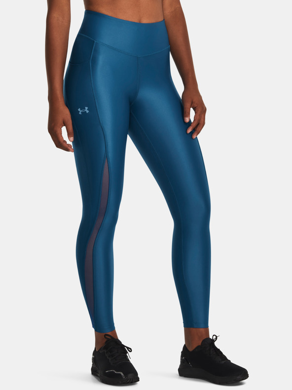 Under Armour Dámske legíny Under Armour Fly Fast Elite IsoChill Tgt