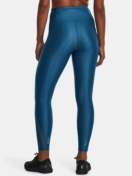 Under Armour Dámske legíny Under Armour Fly Fast Elite IsoChill Tgt