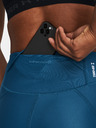 Under Armour Dámske legíny Under Armour Fly Fast Elite IsoChill Tgt