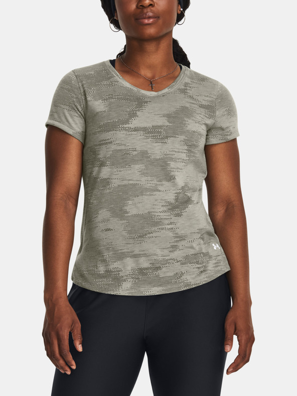 Under Armour Streaker Tričko