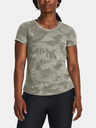 Under Armour Streaker Tričko