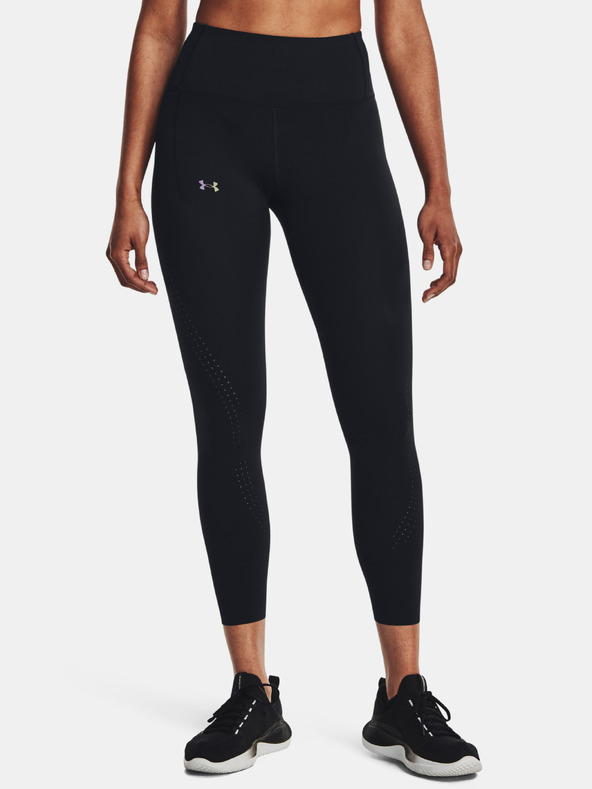 Under Armour Dámske legíny Under Armour UA SmartForm Rush Ank LegNov