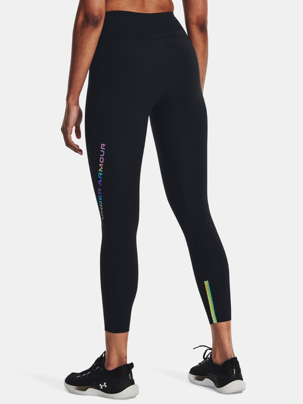 Under Armour Dámske legíny Under Armour UA SmartForm Rush Ank LegNov