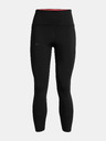 Under Armour Dámske legíny Under Armour UA SmartForm Rush Ank LegNov