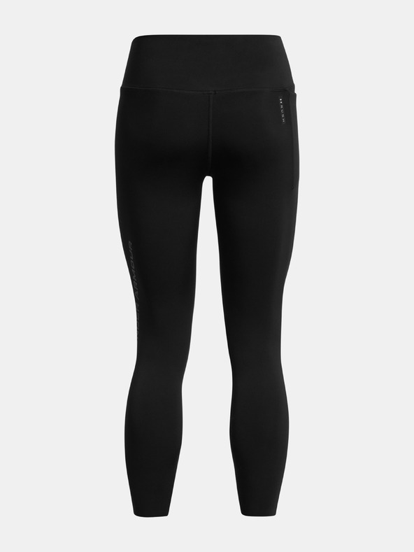 Under Armour Dámske legíny Under Armour UA SmartForm Rush Ank LegNov