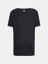 Under Armour Dámske tričko Under Armour Pjt Rck Completer Deep V T