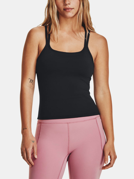 Under Armour Dámske tielko Under Armour Meridian Fitted Tank