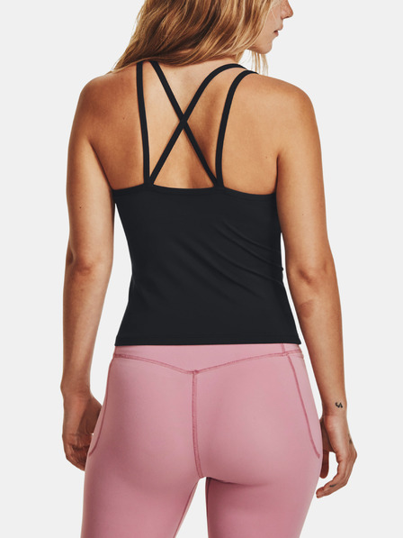 Under Armour Dámske tielko Under Armour Meridian Fitted Tank