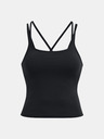 Under Armour Dámske tielko Under Armour Meridian Fitted Tank