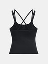 Under Armour Dámske tielko Under Armour Meridian Fitted Tank