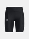 Under Armour Dámske kraťasy Under Armour UA HG Authentics Long Sts