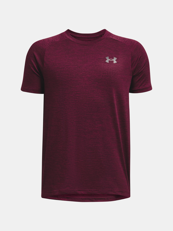 Under Armour UA Tech 2.0 SS Tričko detské