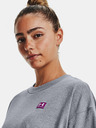 Under Armour Dámske tričko Under Armour UA W LOGO LC OVERSIZED HW SS