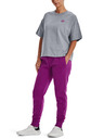 Under Armour Dámske tričko Under Armour UA W LOGO LC OVERSIZED HW SS