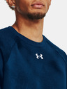Under Armour Pánska mikina Under Armour UA Rival Fleece Printed Crew