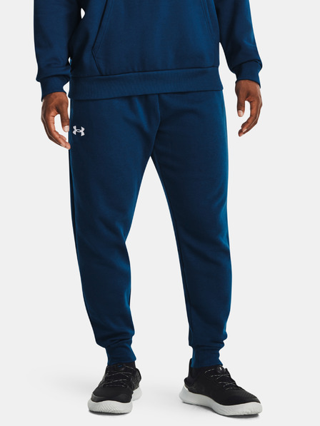 Under Armour Pánske tepláky Under Armour UA Rival Fleece Joggers