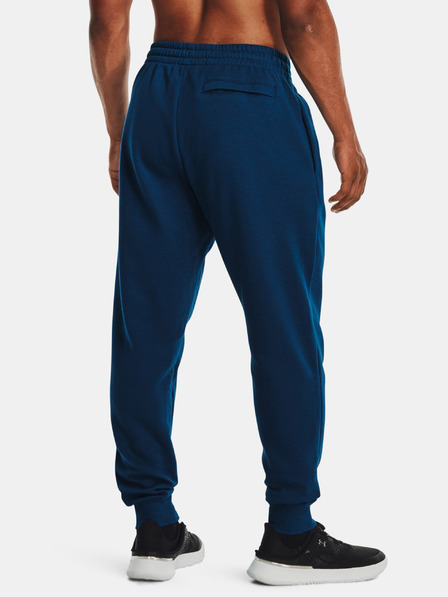 Under Armour Pánske tepláky Under Armour UA Rival Fleece Joggers