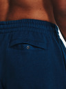 Under Armour Pánske tepláky Under Armour UA Rival Fleece Joggers