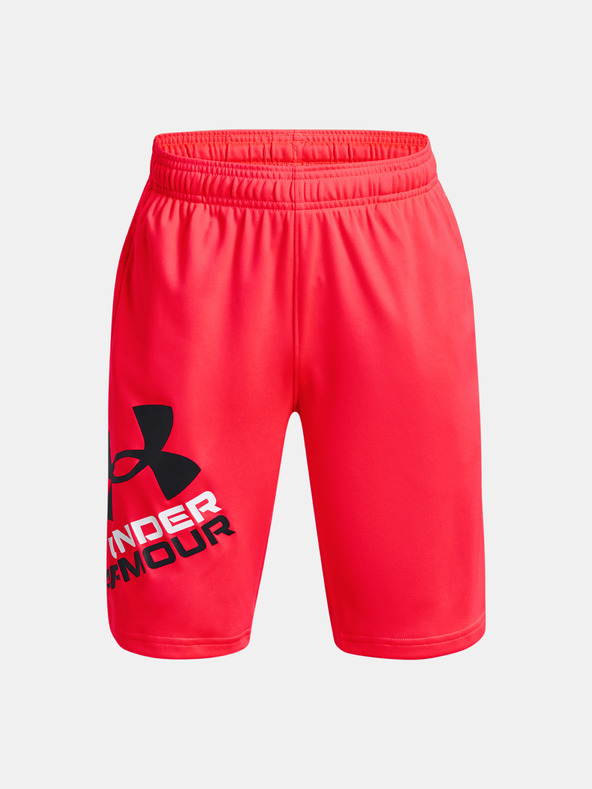 Under Armour UA Prototype 2.0 Logo Šortky detské