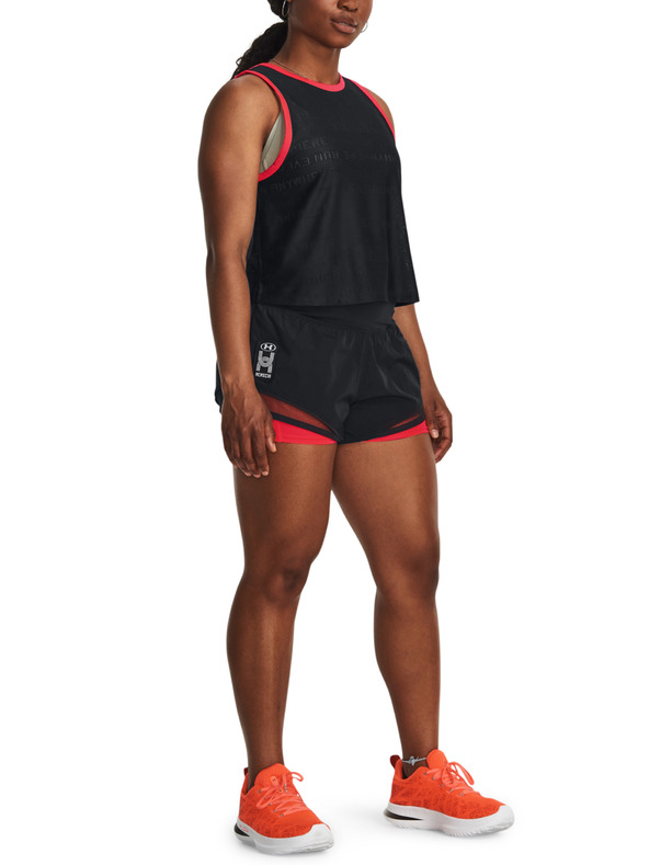 Under Armour Dámske tielko Under Armour Run Anywhere Tank