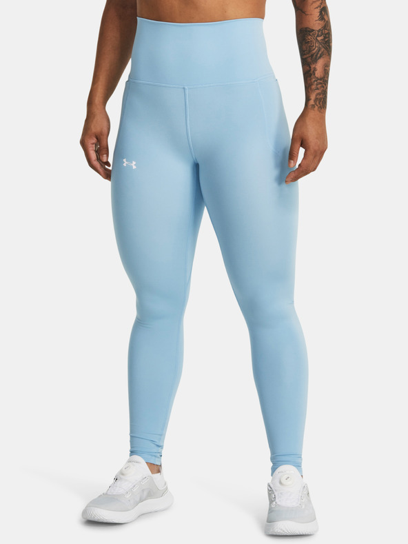 Under Armour Dámske legíny Under Armour Meridian Ultra HR LgTest