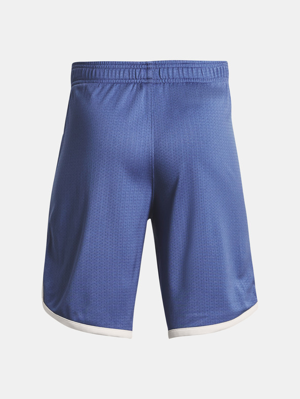 Under Armour Chlapčenské kraťasy Under Armour Pjt Rock Boys Mesh Shorts