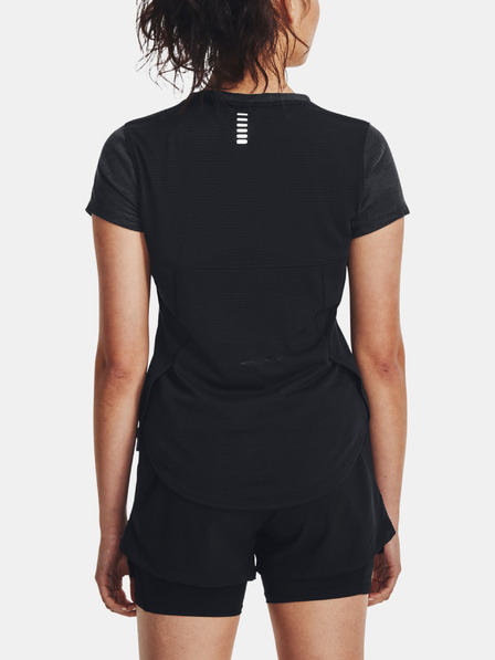 Under Armour Dámske tričko Under Armour UA Streaker Speed Camo SS