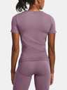 Under Armour UA Train Seamless SS Tričko