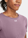 Under Armour UA Train Seamless SS Tričko