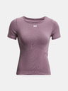 Under Armour UA Train Seamless SS Tričko