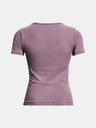 Under Armour UA Train Seamless SS Tričko
