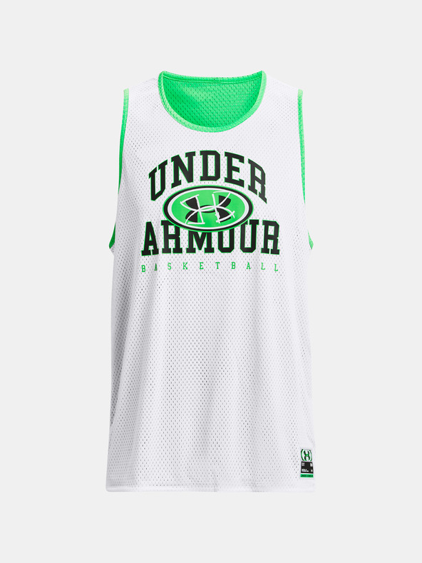 Under Armour Pánske tielko Under Armour UA Baseline Reversible Jsy