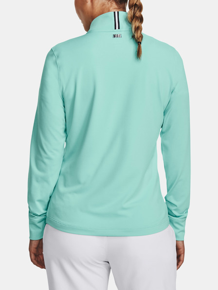 Under Armour Dámska mikina Under Armour UA Playoff 1/4 Zip