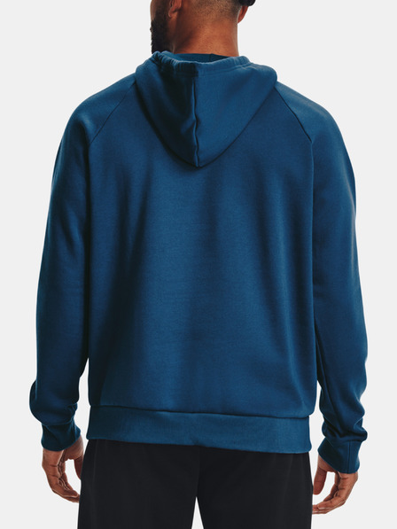 Under Armour Pánska mikina Under Armour UA Rival Fleece Hoodie