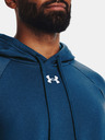 Under Armour Pánska mikina Under Armour UA Rival Fleece Hoodie