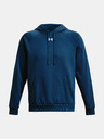 Under Armour Pánska mikina Under Armour UA Rival Fleece Hoodie