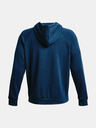 Under Armour Pánska mikina Under Armour UA Rival Fleece Hoodie