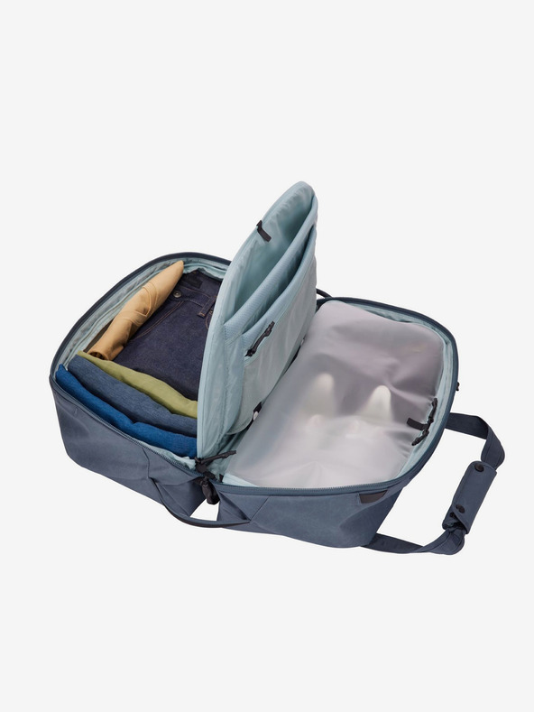 Thule Modrý cestovný batoh 35 l Thule Aion