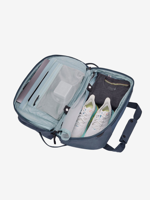 Thule Modrý cestovný batoh 35 l Thule Aion